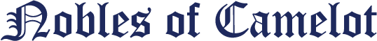 Nobles of Camelot Logo